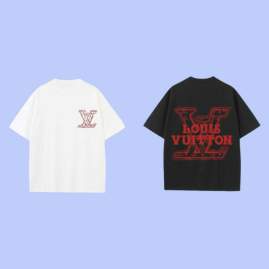 Picture of Louis Vuitton T Shirts Short _SKULVXS-LmptxL00036949